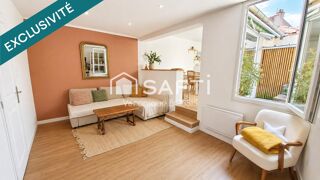  Maison � vendre 3 pi�ces 46 m�