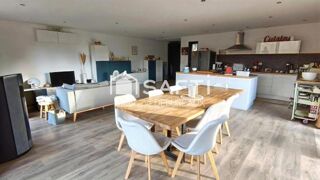  Maison à vendre 3 pièces 110 m²