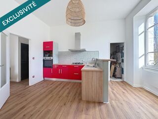  Appartement  vendre 4 pices 125 m