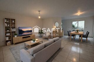  Maison � vendre 4 pi�ces 86 m�