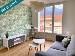  Appartement � vendre 4 pi�ces 62 m�