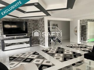  Maison � vendre 5 pi�ces 144 m�