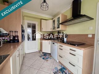  Maison � vendre 4 pi�ces 96 m�