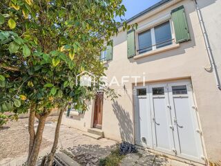  Maison à vendre 6 pièces 104 m²