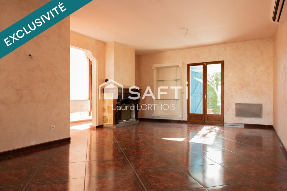 Vente Maison Belle maison au calme avec commerces à proximité Montrabe