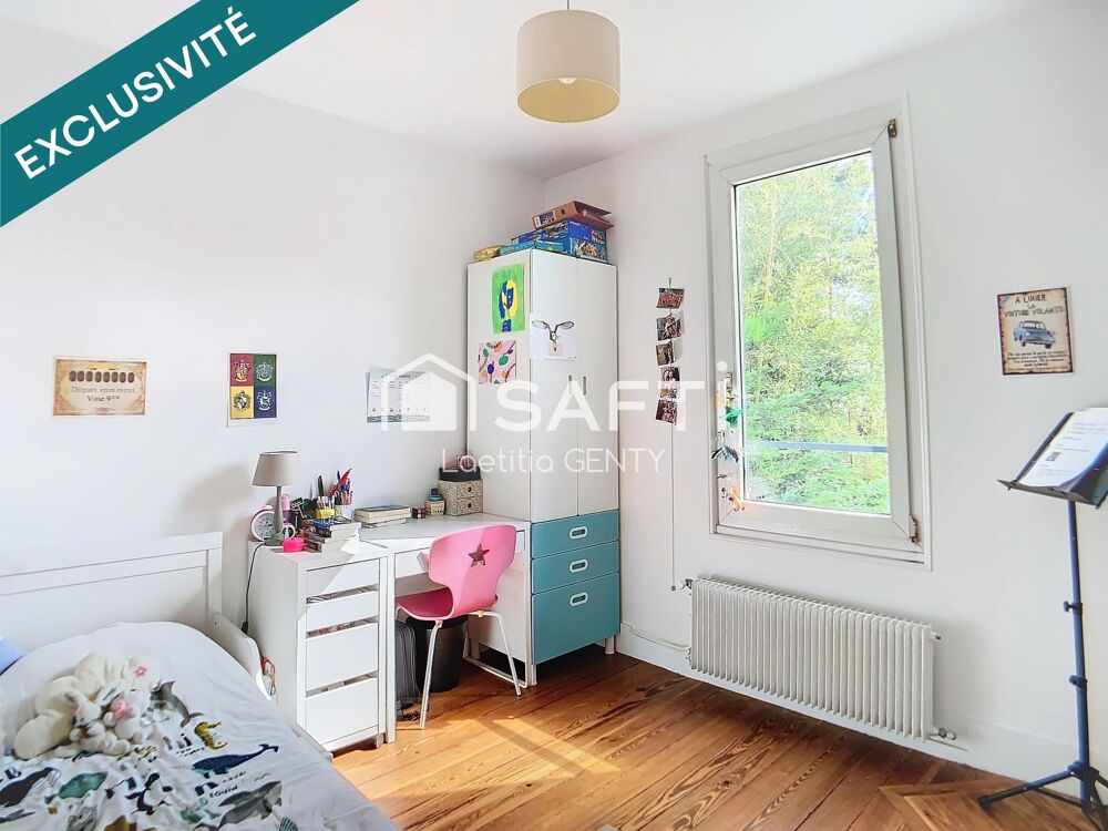  vendre  Maison Colombes (92700)