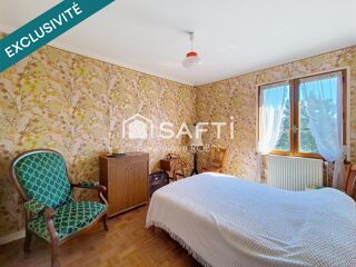  Maison � vendre 3 pi�ces 75 m�