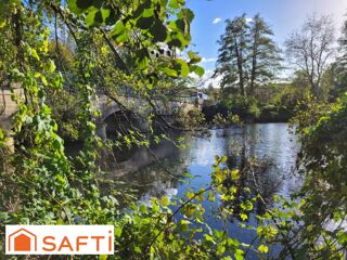  Maison � vendre 6 pi�ces 200 m�