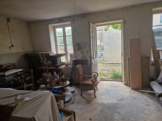  Maison � vendre 4 pi�ces 480 m�