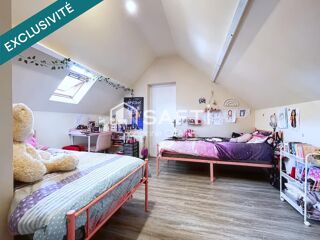  Maison à vendre 4 pièces 88 m²