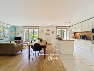  Appartement  vendre 4 pices 91 m