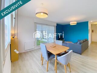  Appartement � vendre 3 pi�ces 76 m�