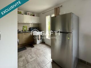 Vente Maison Pavillon de plain pied , 3 chambres A RAFRAICHIR Essouvert