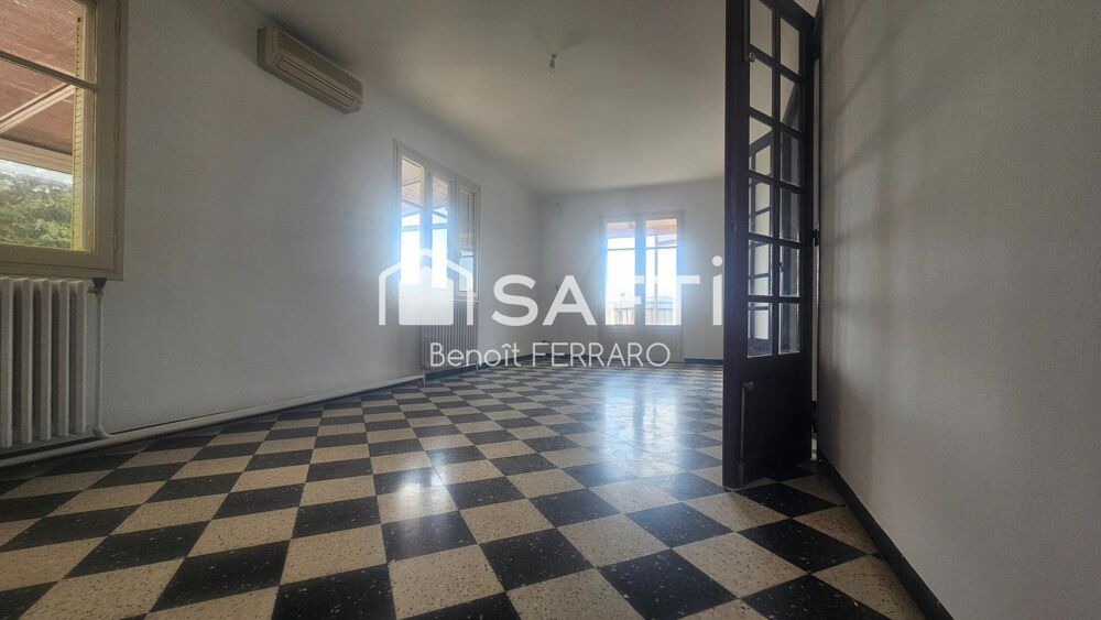 Vente Maison maison familiale Saint-gilles