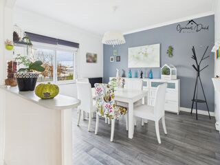  Maison � vendre 5 pi�ces 82 m�