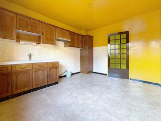  Appartement � vendre 5 pi�ces 92 m�