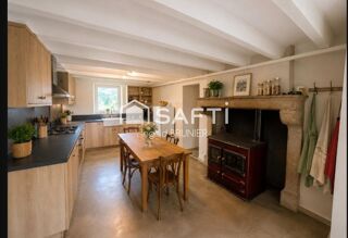  Maison à vendre 6 pièces 127 m²