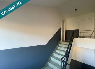  Immeuble à vendre 345 m²