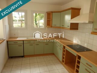  Maison  vendre 5 pices 121 m