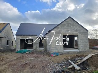  Maison � vendre 5 pi�ces 117 m�