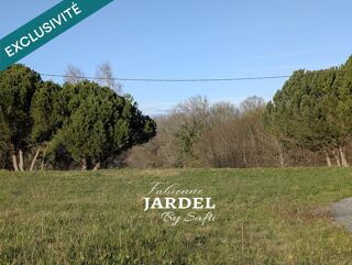  Terrain à vendre 1139 m²