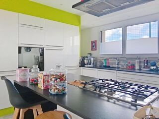  Maison à vendre 7 pièces 160 m²