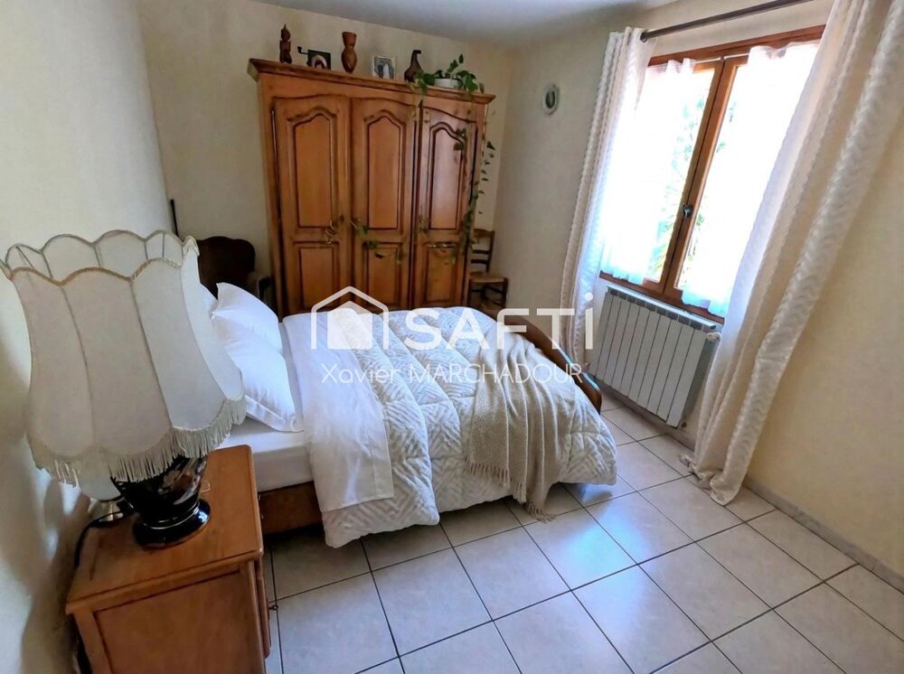 à vendre  Maison La Ciotat (13600)