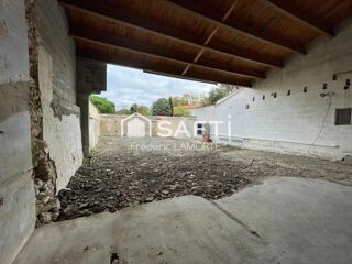 Vente Terrain Permis purgé pour maison de 105 m² à Rompsay Perigny