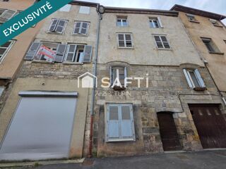  Immeuble à vendre 500 m²
