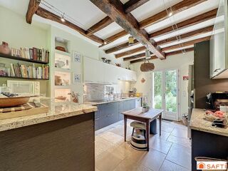  Maison � vendre 7 pi�ces 210 m�