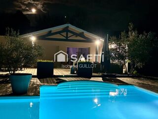  Maison � vendre 9 pi�ces 240 m�