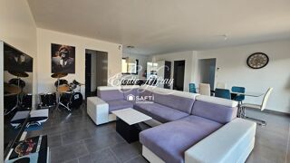  Maison à vendre 4 pièces 110 m²