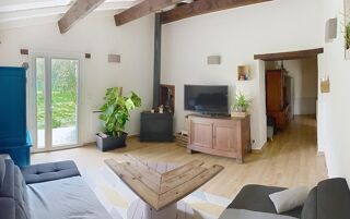  Maison � vendre 7 pi�ces 156 m�