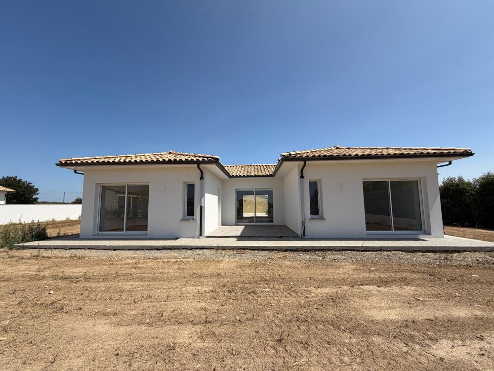 Maison 5 pièces 149 m² · à Saint-Martin-Petit · 149 m² · 348 000 €