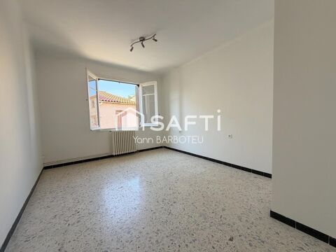   Bureaux commerciaux de 58m² situé au centre ville 