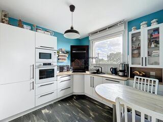  Maison � vendre 7 pi�ces 104 m�