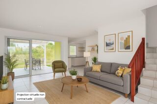  Maison � louer 4 pi�ces 85 m�