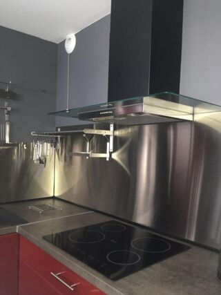  Appartement � vendre 2 pi�ces 47 m�