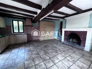  Maison à vendre 8 pièces 144 m²