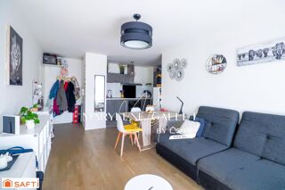  Appartement  vendre 3 pices 57 m