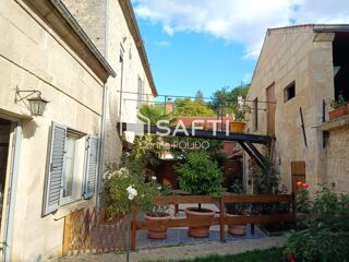  Maison � vendre 6 pi�ces 151 m�