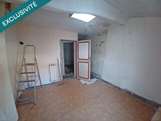  Maison � vendre 3 pi�ces 61 m�