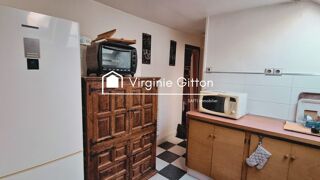  Appartement à vendre 2 pièces 44 m²