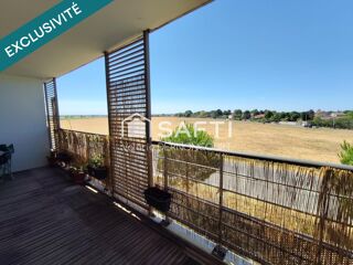  Appartement à vendre 2 pièces 40 m²