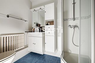  Appartement � vendre 1 pi�ce 27 m�