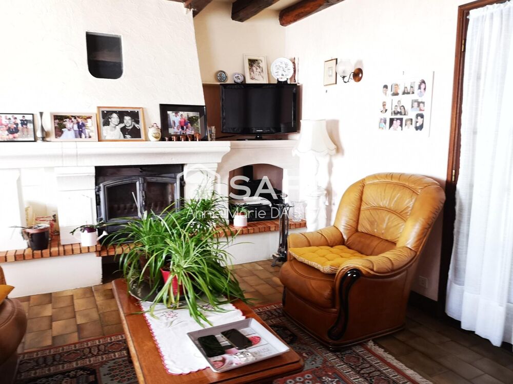 Belle maison