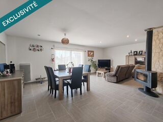  Maison � vendre 5 pi�ces 105 m�