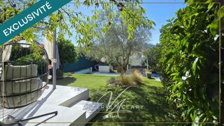  Maison à vendre 4 pièces 90 m²
