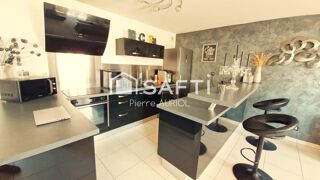  Appartement � vendre 4 pi�ces 94 m�