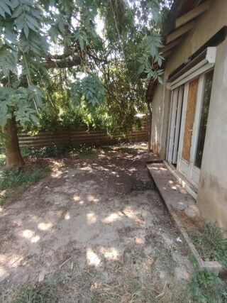  Maison � vendre 2 pi�ces 40 m�